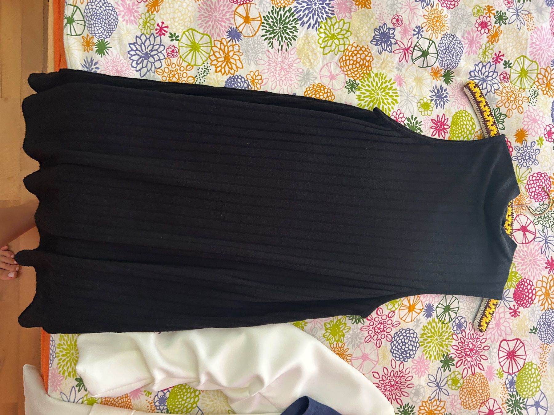 Robes: Kleid – D'occasion à Kilchberg ZH par Valentinastoira1 2