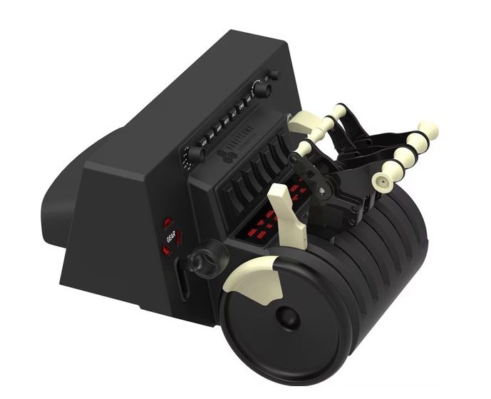 Honeycomb Controller: Honeycomb Bravo Throttle Quadrant – Almost New – Gebraucht aus Reichenburg von Domenico0 1