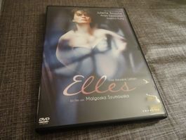 DVD Elles Das bessere Leben mit Juliette Binoche