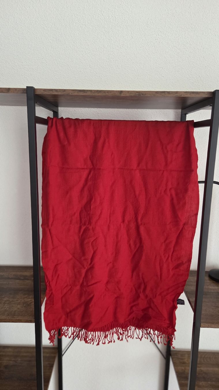 Foulards & écharpes: Schalsammlung mit 12 Schals – D'occasion à Elsau par Miner96 6