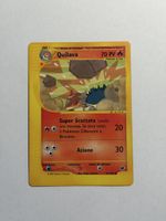 Pokemon Quilava 091/165 IT