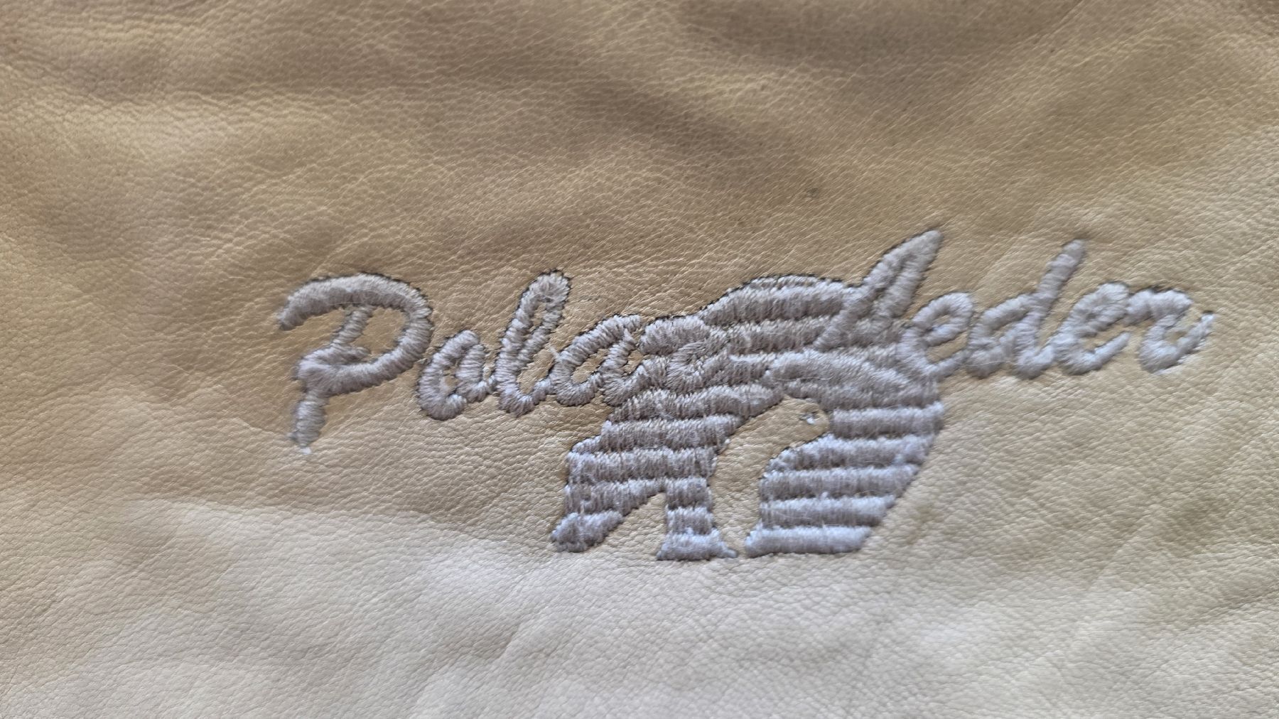 Giacche: Lederjacke Gr. 38 der Marke '"Polar Leder" – Nuovo (secondo la descrizione) da Biberist venduto da charobaum 4