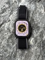 Apple Watch Ultra 2 - 49mm Titan - GPS + Cellular - Schwarz