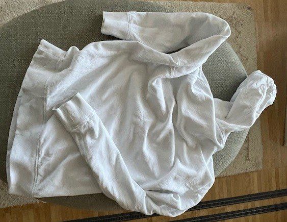 Napapijri Maglioni & Felpe: Napapjiri Kapuzenpullover mit Kängurutasche Grösse M – Usato da Zufikon venduto da h_s_8xnb 2