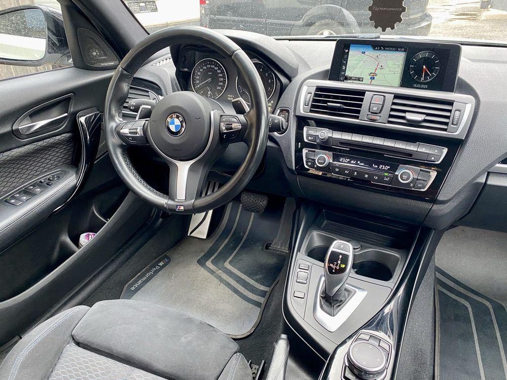 BMW M140i xDrive Carplay - LED - RF Kamera - Harman Kardon 8
