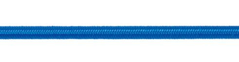 Cordes: Meister elastisches Seil 8mm, blau, 100m – Neuf avec emballage d'origine à Kägiswil par nick333 2