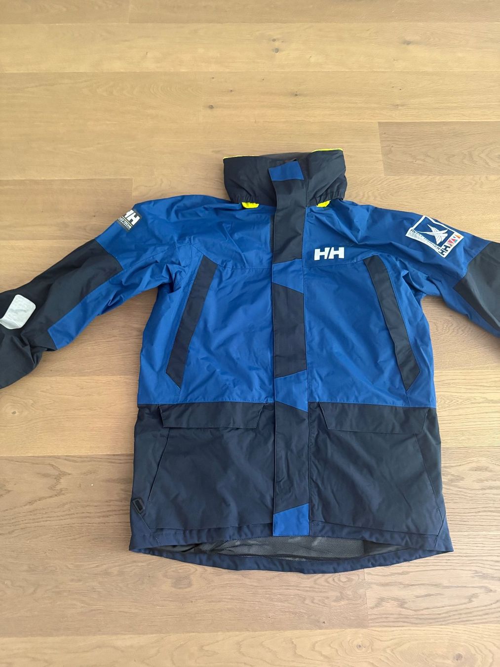 Helly Hansen Vestes: Segeljacke Helly Hansen Pier – Neuf (Voir description) à Frauenkappelen par 070179