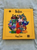 Happy Socks Beatles limited Edition Boxset