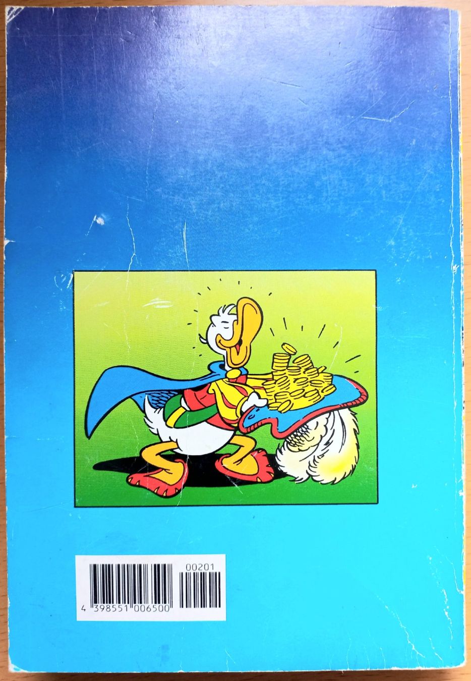 Fumetti: Comic - LTB 201 - Das Hexenlicht – Usato da Niederuzwil venduto da lubimaja 6