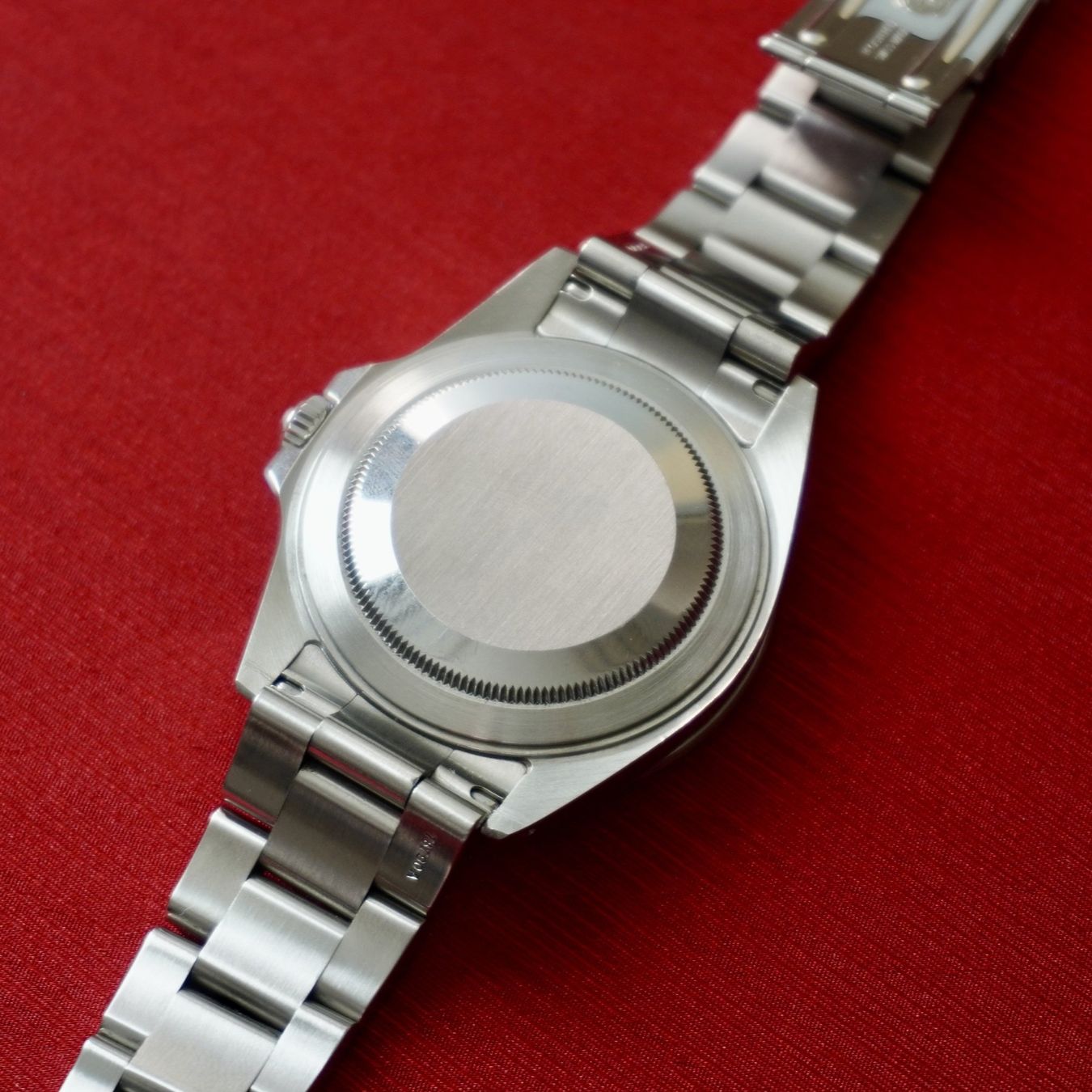 Rolex Uhren: Rolex Explorer II – Gebraucht aus Gossau SG von wagnr.watches 3