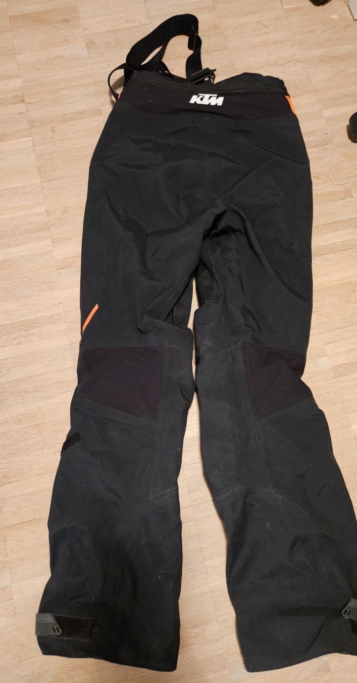 KTM Hosen: KTM Elemental GTX Pants / Tourenhose – Gebraucht aus Utzigen von estrela11 2