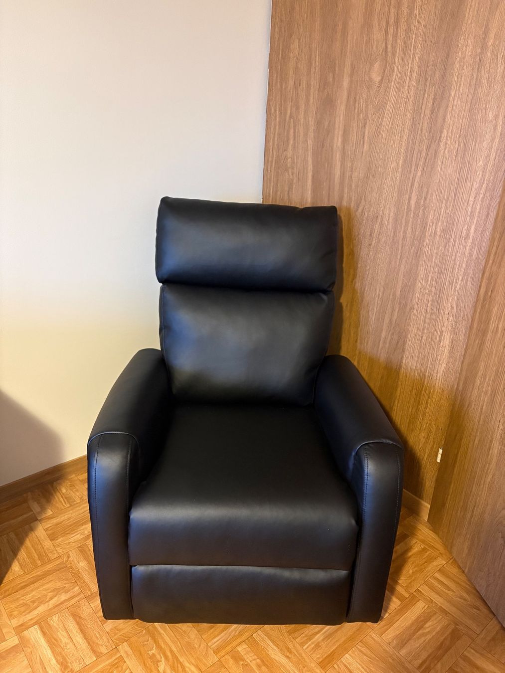 Poltrone: Schwarzer Relaxsessel mit Aufstehhilfe – Nuovo (secondo la descrizione) da Amriswil venduto da zoey_M 5