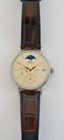 IWC Portofino Hand-Wound Moon Phase 8 Days – Ref. IW516401