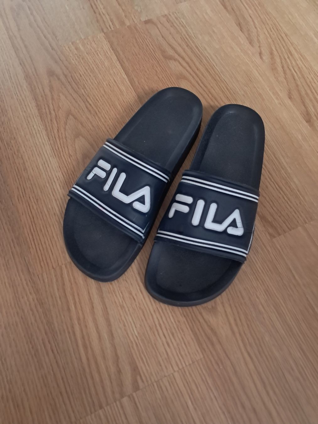 Fila Herrenschuhe: Fila finken – Gebraucht aus Biel/Bienne von sof_yx5y