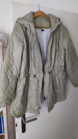 Neue 💥Jacke💥 Gr.44/46