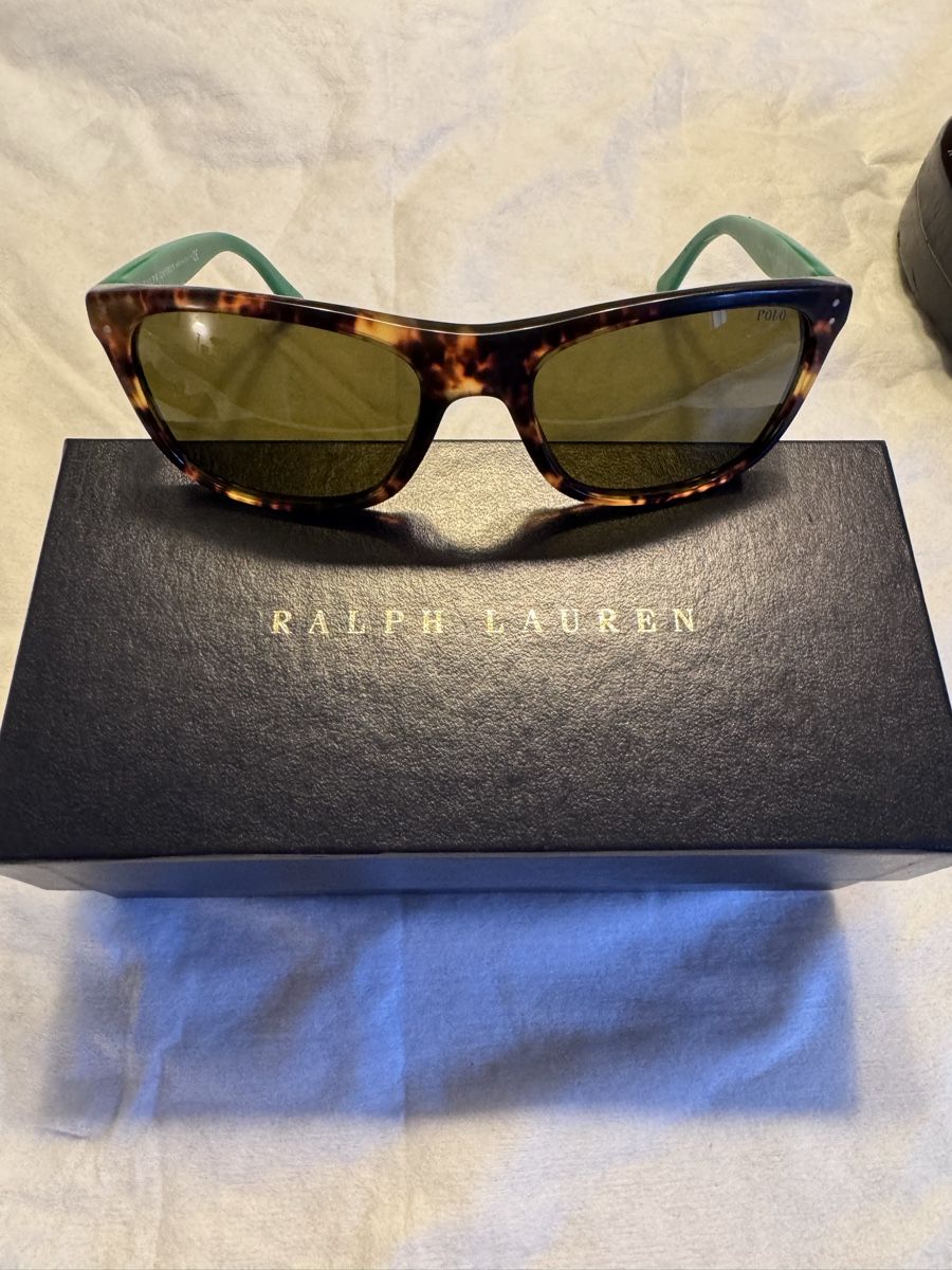 Ralph Lauren Occhiali & Lenti: Ralph Lauren Sunglasses OPH4071 – Usato da Herrliberg venduto da jba_zcw7 2