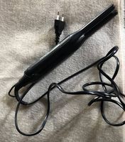 Piastra per capelli
