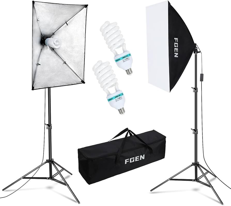 Laboratoire & Chambre noire: Softbox Fotostudio – Neuf (Voir description) à Luzern par pas_5thq