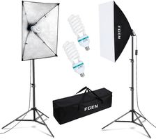 Softbox Fotostudio