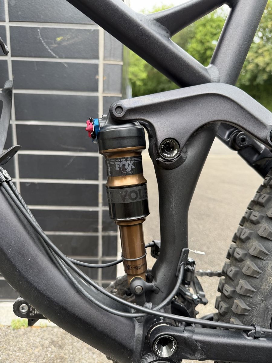 Canyon Biciclette: Canyon MTB Spectral AL – Usato da Zürich venduto da ang_9cz9 5