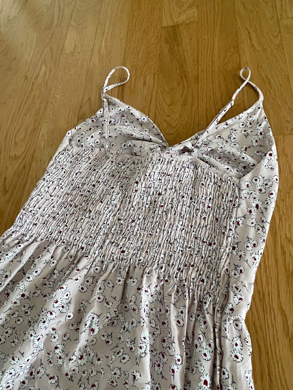 Kleider: Langes Kleid C&A Gr. S – Neu (gemäss Beschreibung) aus Möhlin von Halylea 2