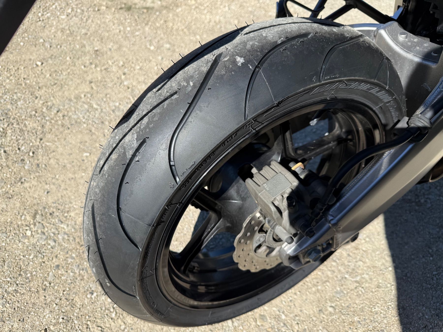 Kawasaki Enduro: Kawasaki Versys, Jg 2011 – Usato da Sutz venduto da smarty02 1