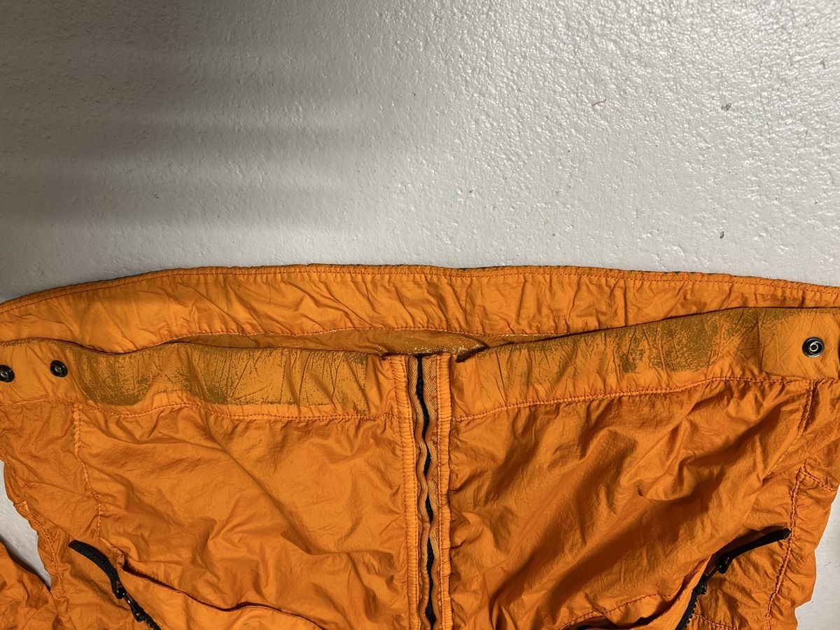 Stone Island Giacche: Original Stone Island Jacke L – Usato da Meisterschwanden venduto da RiNaKa 2