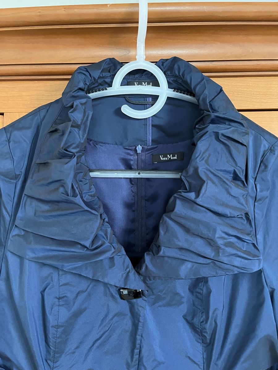 Costumi: Kleid mit Jacke Vera Mont – Usato da Bözberg venduto da JRose19 5