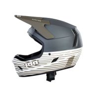 NEU 250€ ION + MET Fahrradhelm Mountainbike Full Face ebike