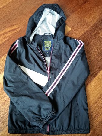 Leichtes Jäckli leichte Jacke Grösse 128