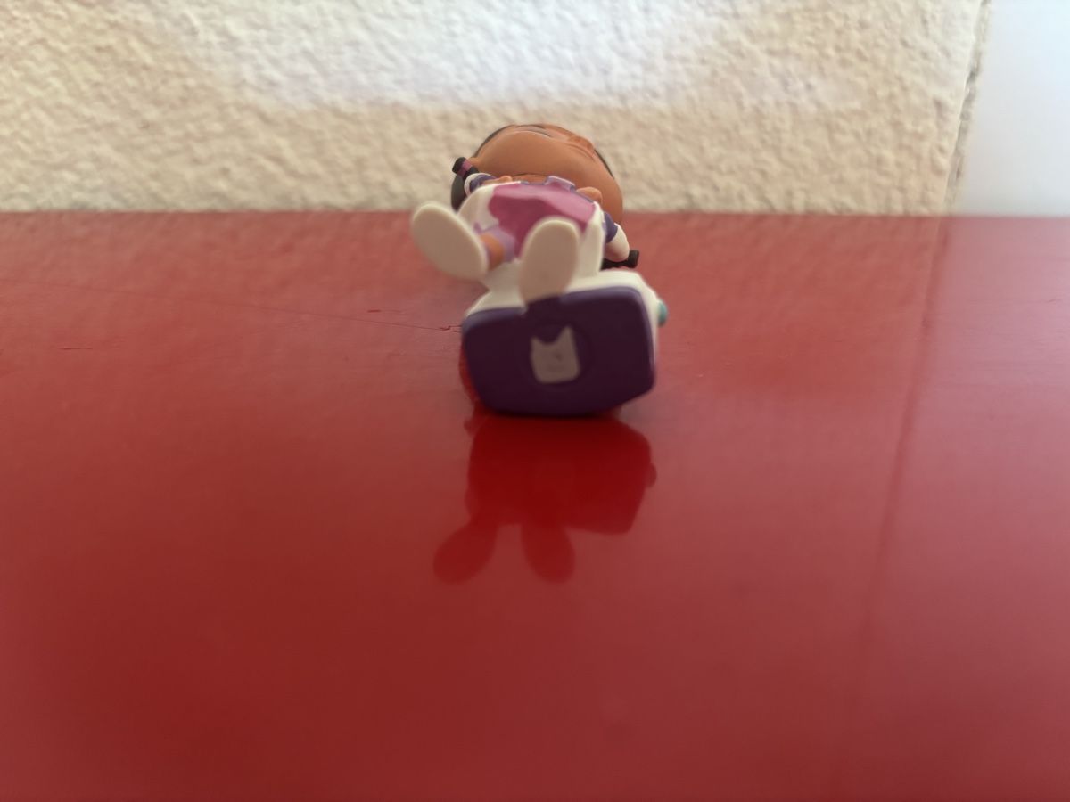 Audiolibri: Tonies doc mcstuffins (deutsch) – Nuovo (secondo la descrizione) da Biel/Bienne venduto da Spook7 1