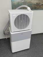 Midea PortaSplit Klimaanlage 12000 BTU/h