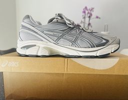 Asics 2160 grey