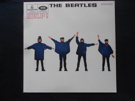 THE BEATLES  -  HELP !