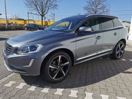 VOLVO XC60 D5 AWD Summum, ab Service, MFK, nur 56000km (!)