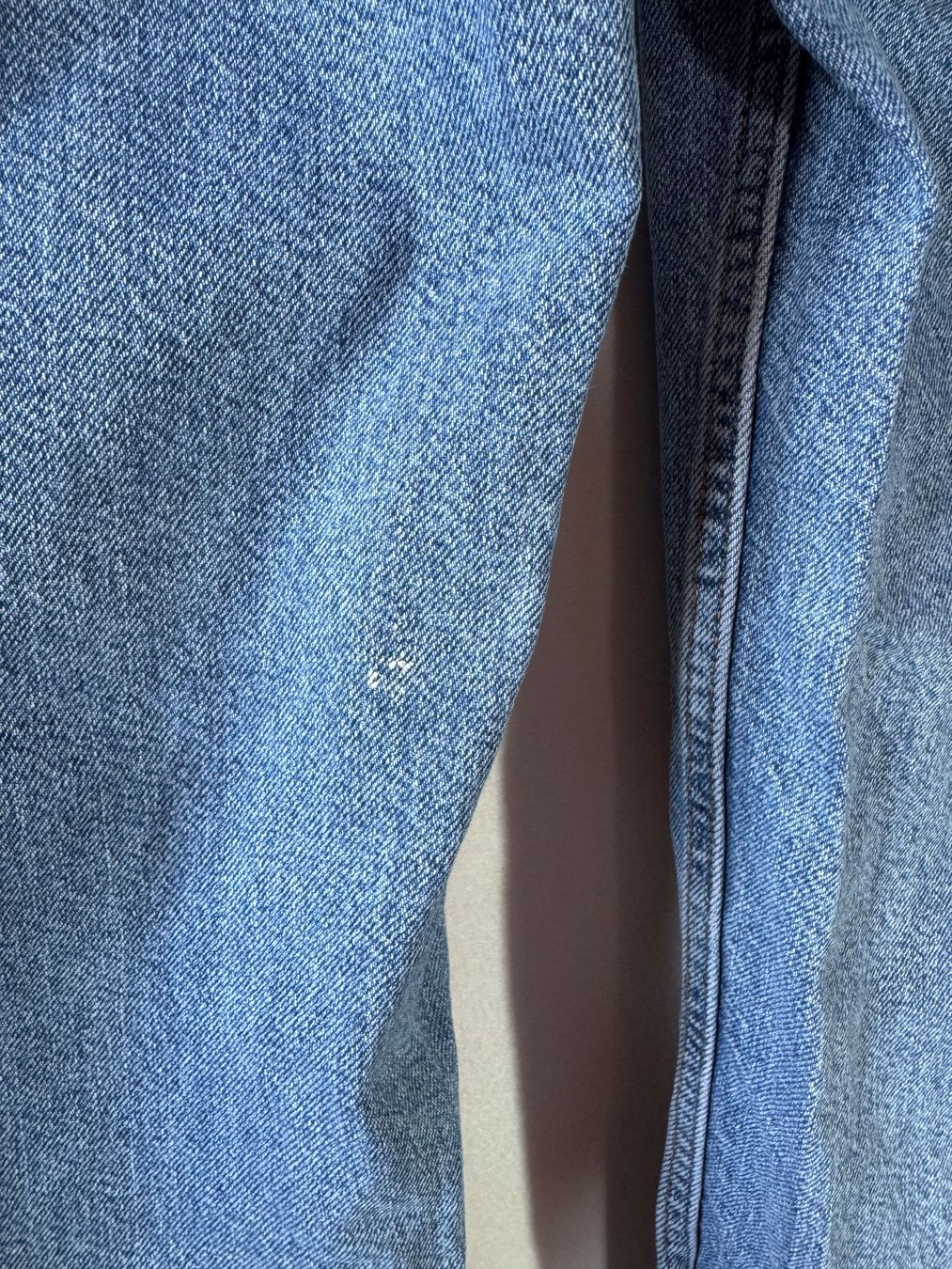 H&M Jeans: Jeans Gr. 26 von H&M – Gebraucht aus Grosswangen von second_hand_dress 7