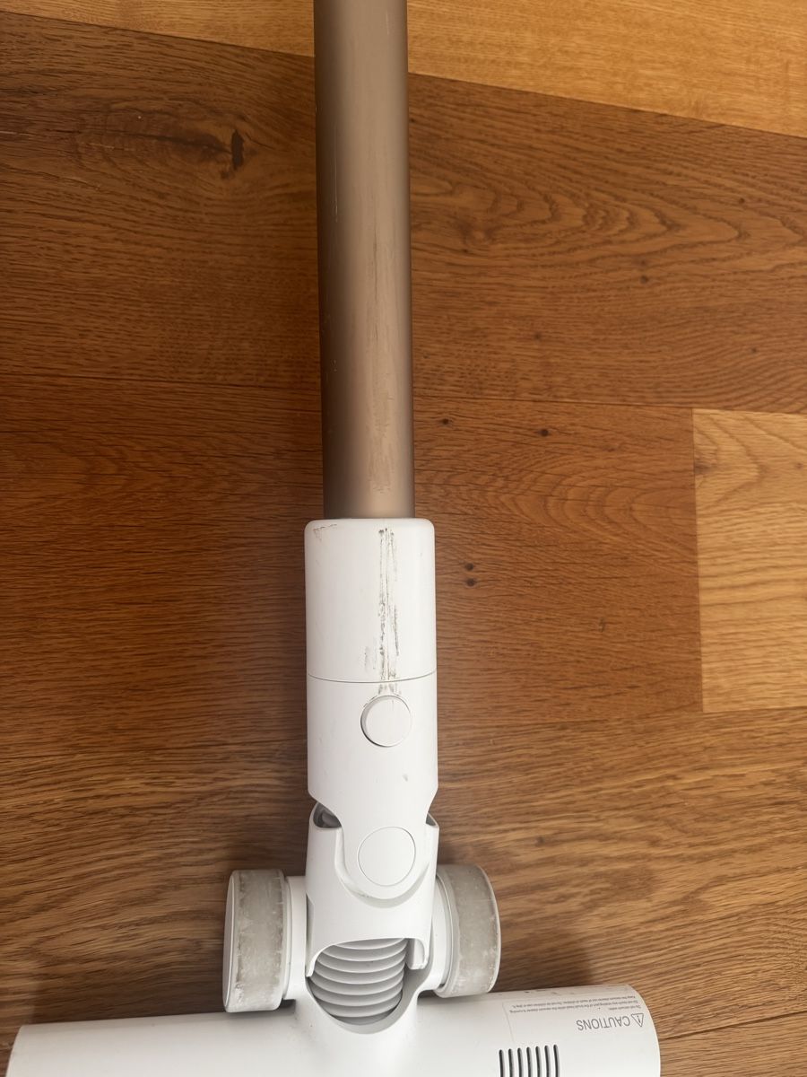 Xiaomi Staubsauger & Zubehör: Xiaomi G10 plus Staubsauger – Gebraucht aus Jona von animsab 2