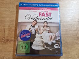 Fast verheiratet (2012) NEU OVP RAR Bluray