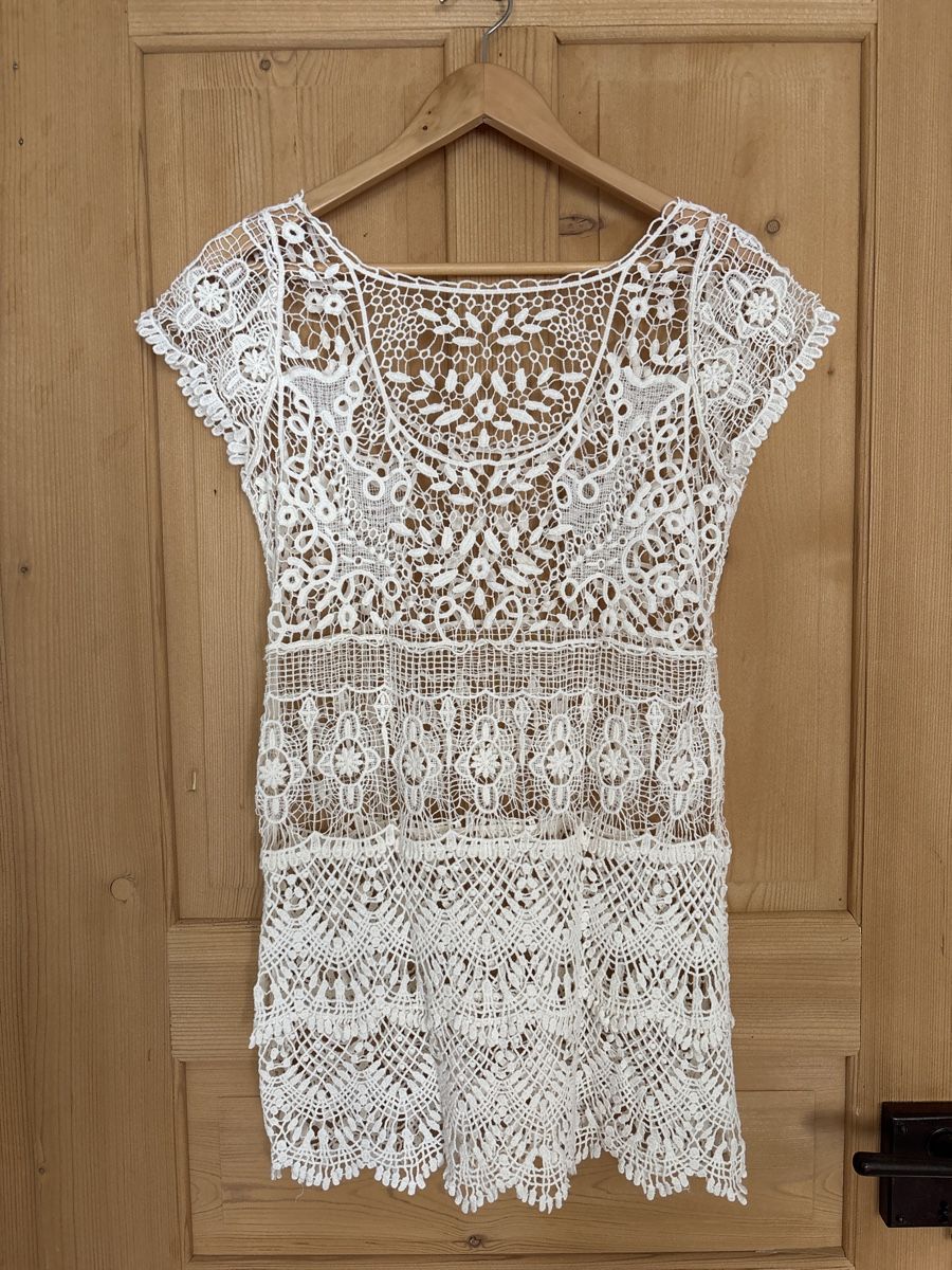 Vestiti: Strandkleid – Nuovo (secondo la descrizione) da Krattigen venduto da Landado 2