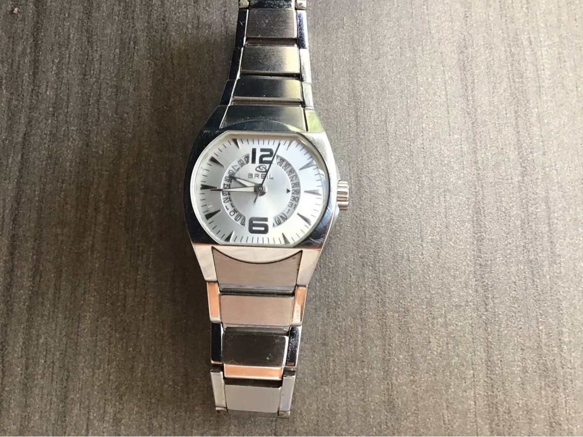 Orologi: Montre – Usato da Plan-les-Ouates venduto da Cassero