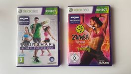 Your Shape Fitness & Zumba Fitness