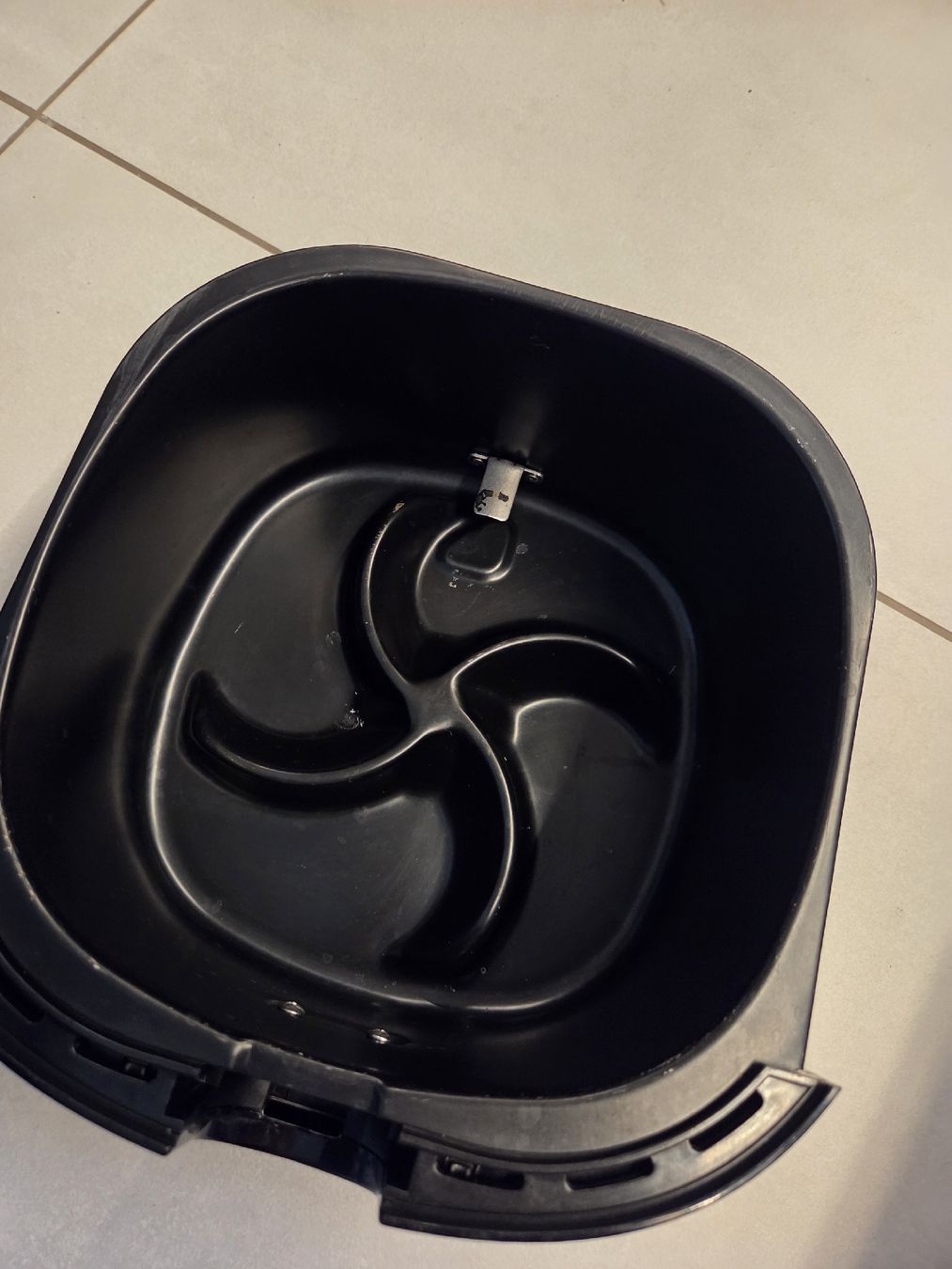 Philips Appareils de cuisine: Air fryer Philips – D'occasion à Frick par ClaireO 1