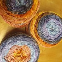 3Kn. PARADISE Lang Yarns Fb. 59-9588
