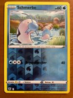 Pokemon Schmerbe Reverse (Versand gratis)