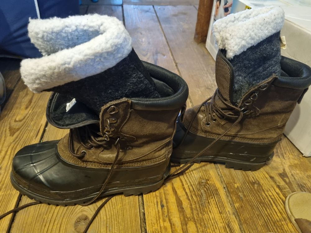 2er-Set Wander Deko - Miniatur Wanderschuh & Rucksack Mit Edelweiß-Motiv