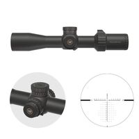 Zielfernrohr Vector Optics Taurus 4-16x44 HD MOA