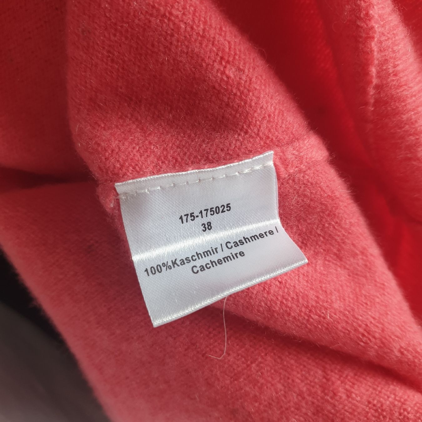 Princess goes hollywood Maglioni & Felpe: Princess Kaschmirpullover Gr. 38 – Nuovo (secondo la descrizione) da Frenkendorf venduto da Moon111 4