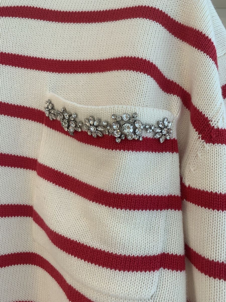 Maglioni & Felpe: Pullover 100 cotton Gr.38 – Usato da Schaan venduto da irmgarda02 1