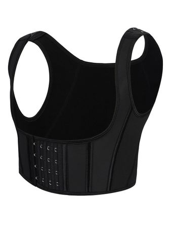 Correcteur de posture pour les dos, attelle de soutien, M