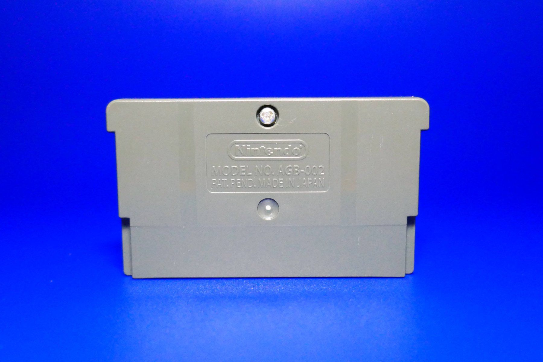 Nintendo Giochi: Pac-Man World 2 - Nintendo Game Boy Advance – Usato da Vuarrens venduto da Espace-Retro 1